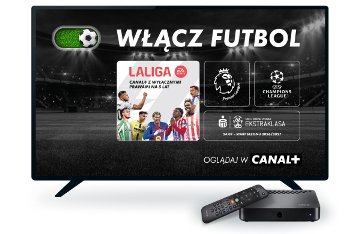 Poznaj Telewizje z pakietem sportowym w Netii